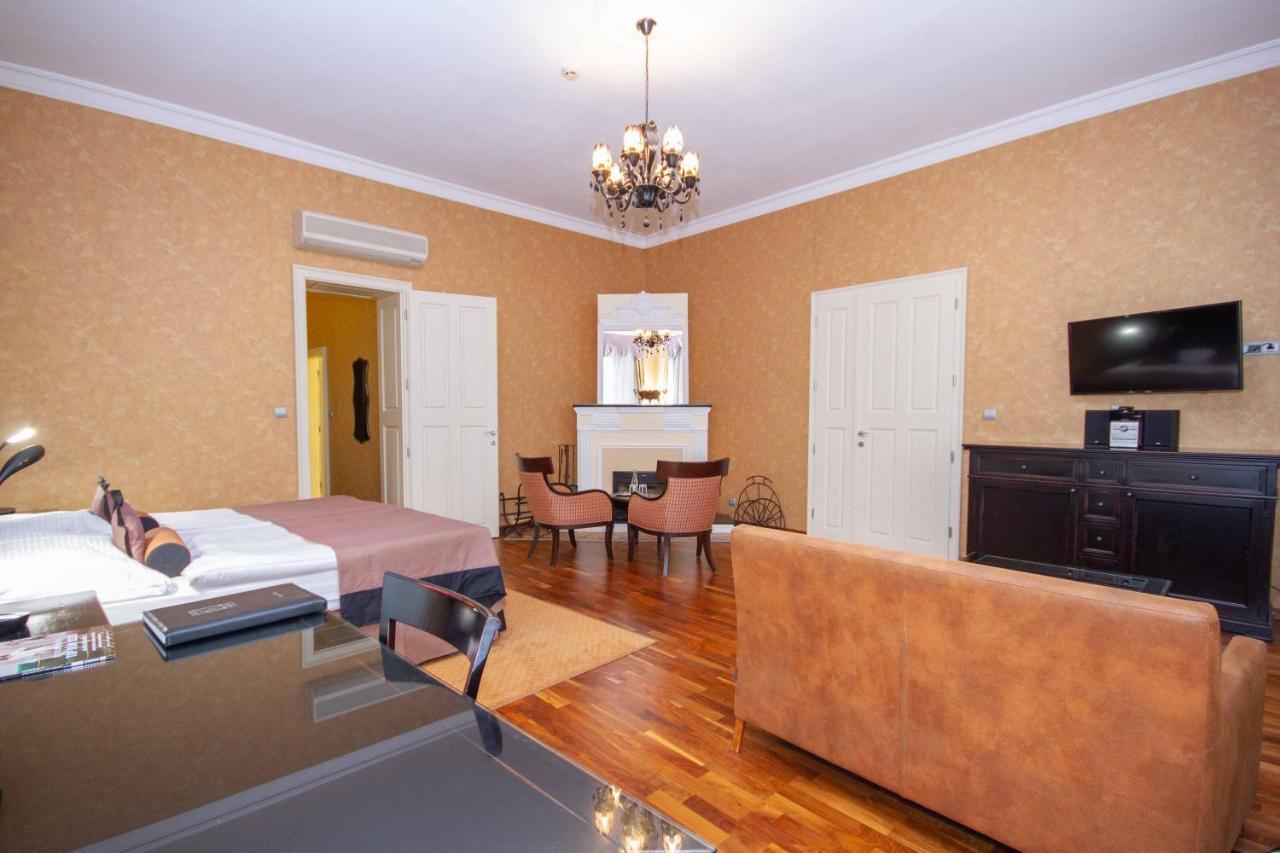 Skaritz Hotel & Residence 브라티슬라바 외부 사진