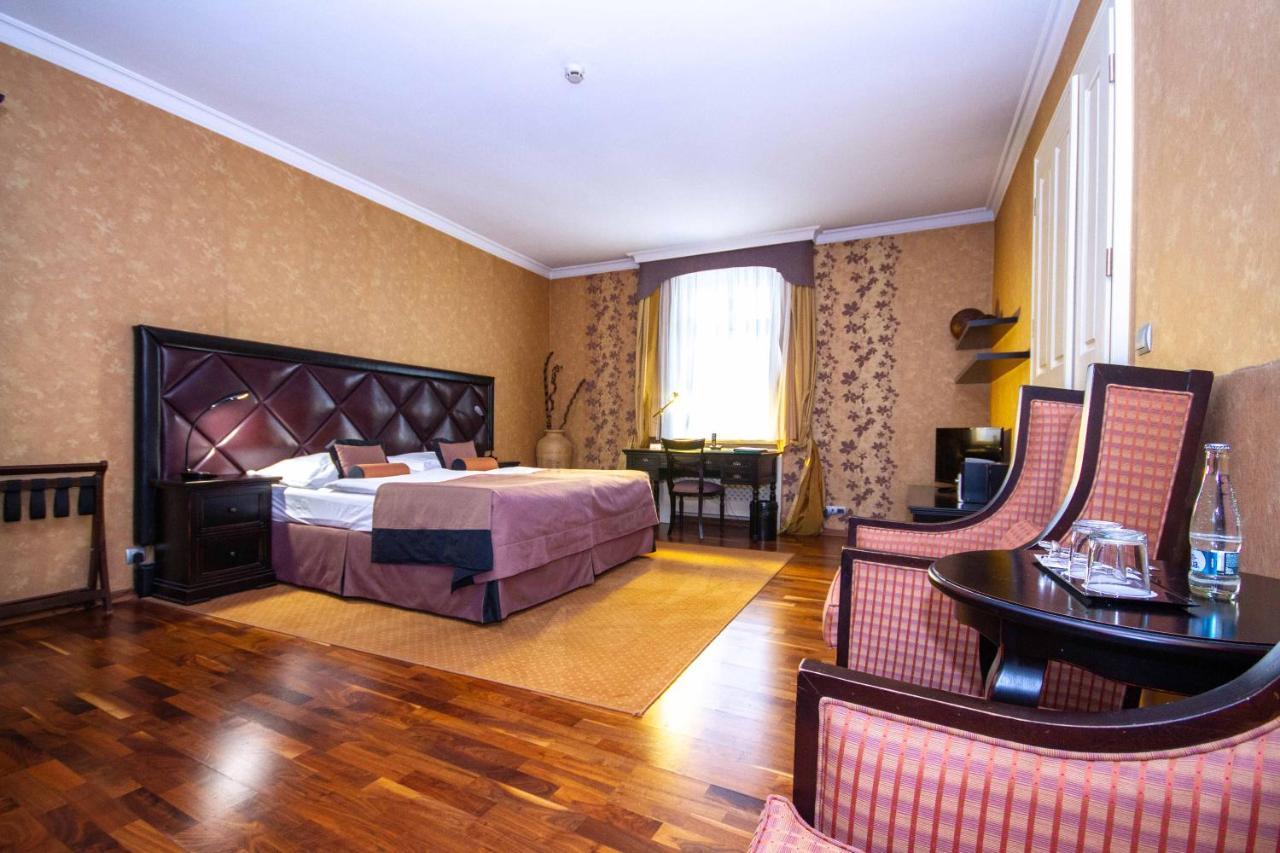 Skaritz Hotel & Residence 브라티슬라바 외부 사진