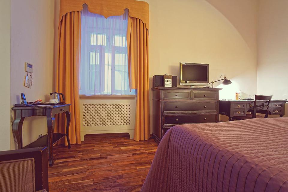 Skaritz Hotel & Residence 브라티슬라바 외부 사진