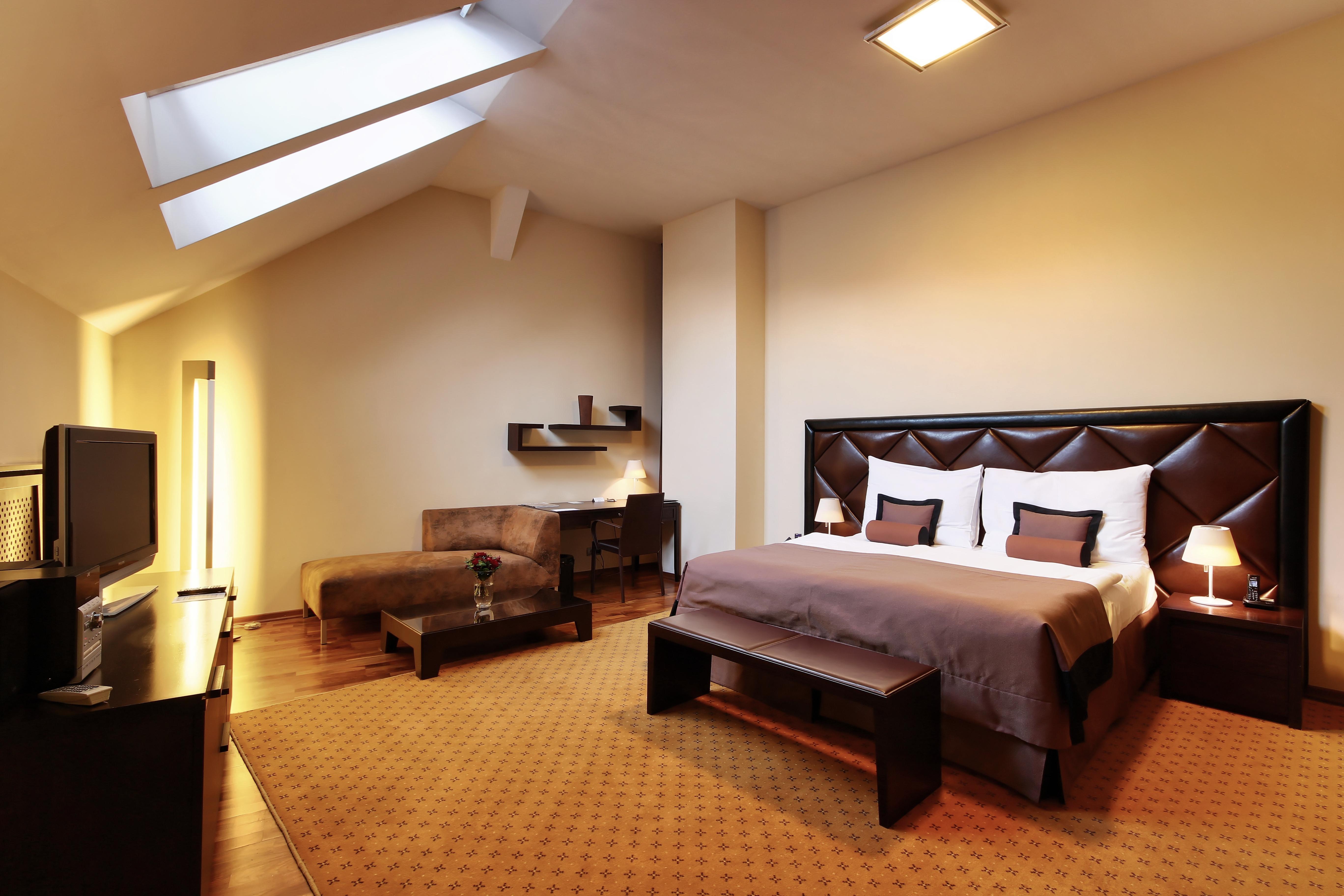 Skaritz Hotel & Residence 브라티슬라바 외부 사진