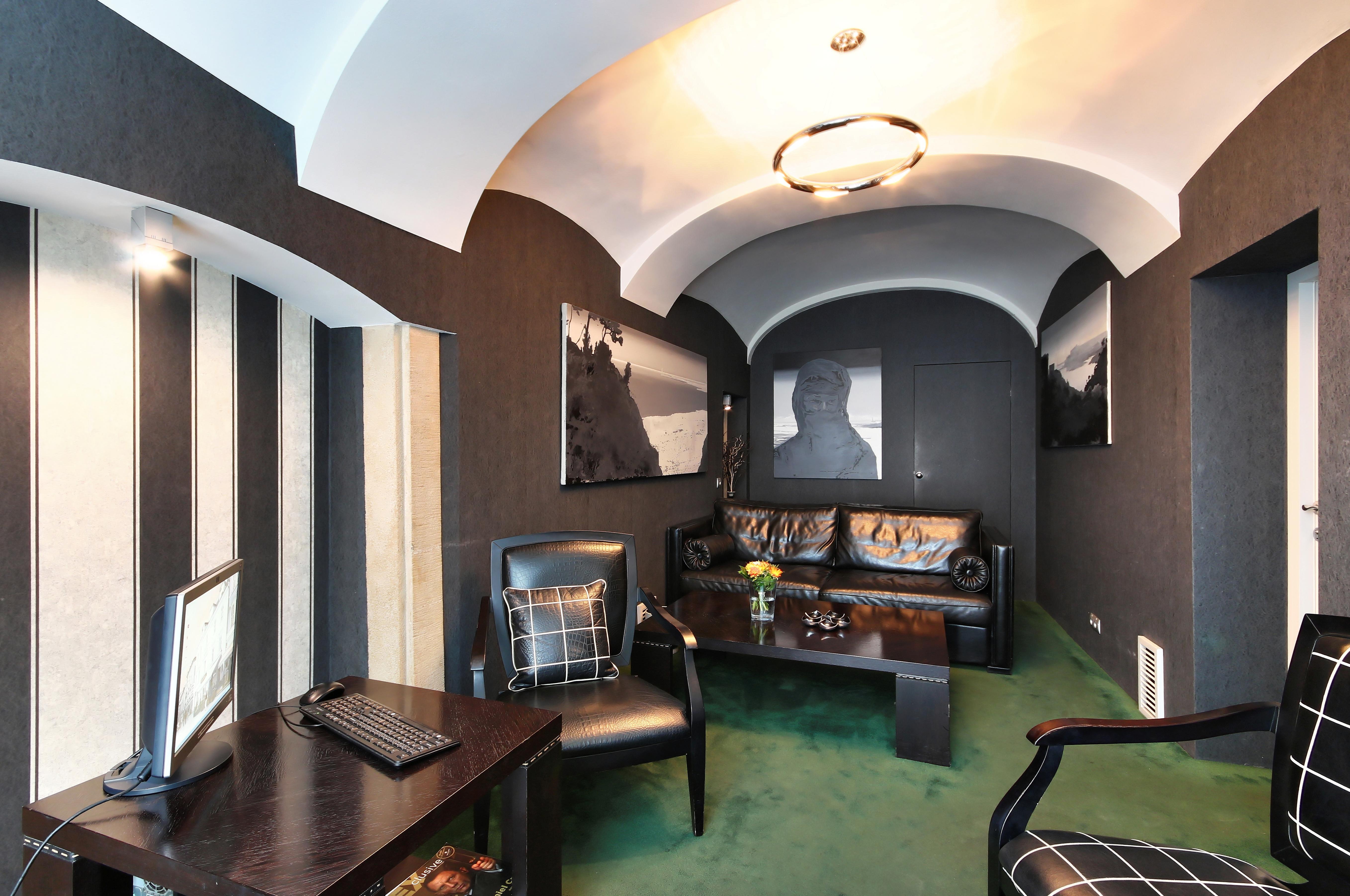 Skaritz Hotel & Residence 브라티슬라바 외부 사진