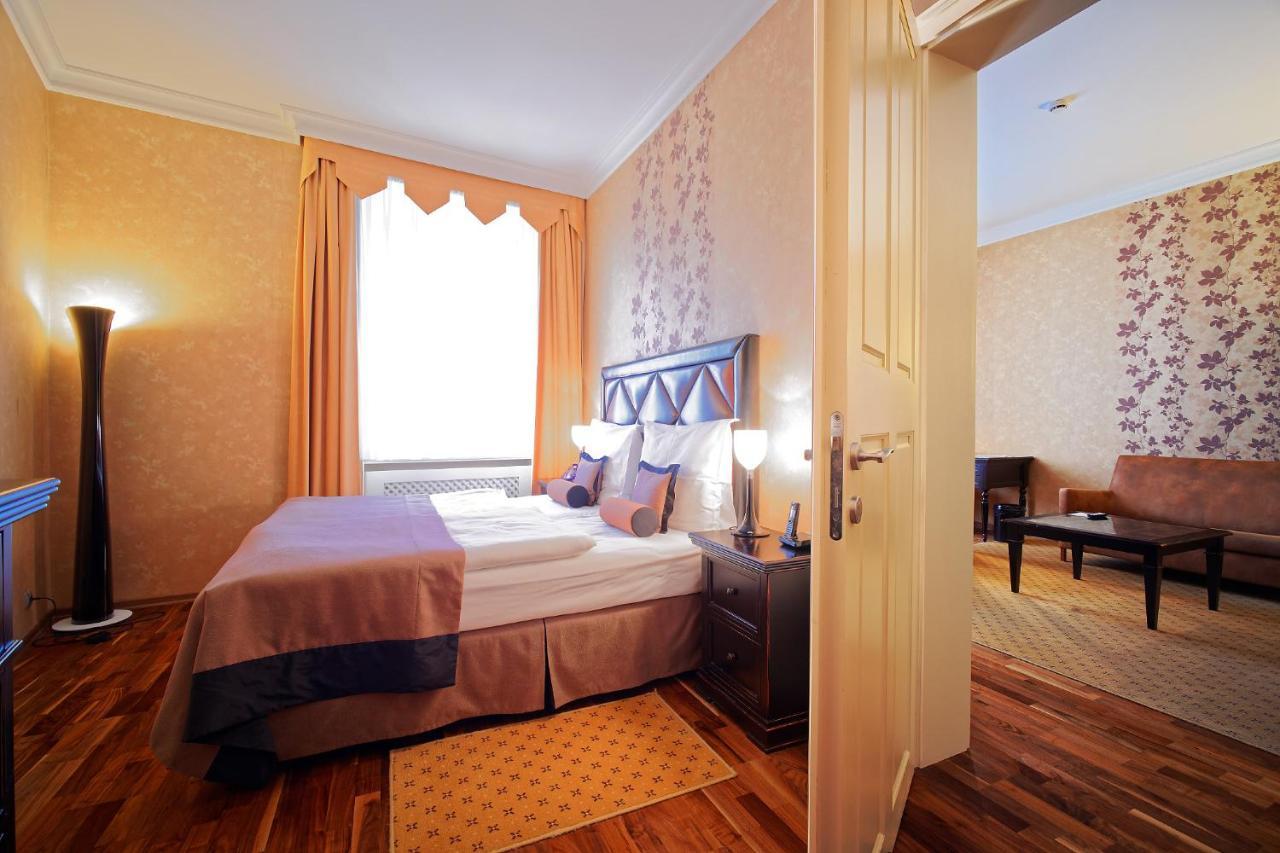 Skaritz Hotel & Residence 브라티슬라바 외부 사진