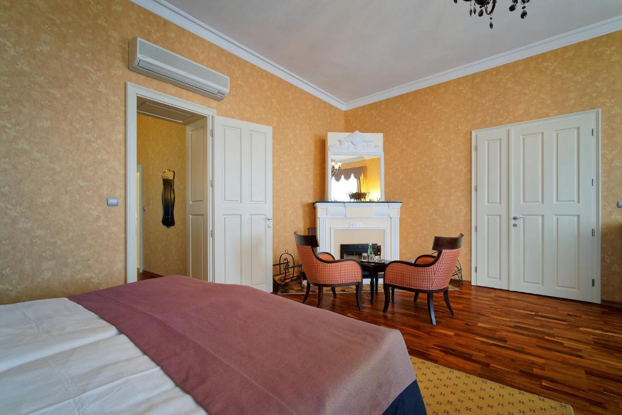Skaritz Hotel & Residence 브라티슬라바 외부 사진